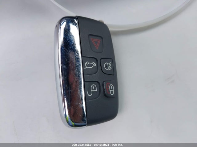 SALCR2BG6GH574311 Land Rover Discovery Sport Hse