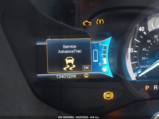 Ford Fusion Hybrid Titanium 2018 3FA6P0RU8JR232025 Image 7
