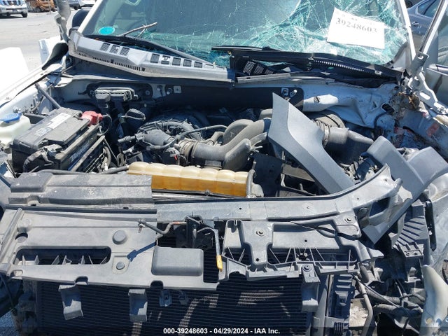 Ford F-150 Xl 2015 1FTEX1C84FFA88677 Image 10