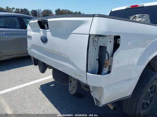 Ford F-150 Xl 2015 1FTEX1C84FFA88677 Image 12