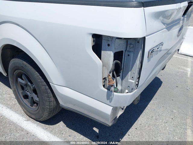 Ford F-150 Xl 2015 1FTEX1C84FFA88677 Image 13