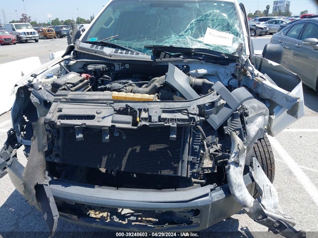 Ford F-150 Xl 2015 1FTEX1C84FFA88677 Image 6