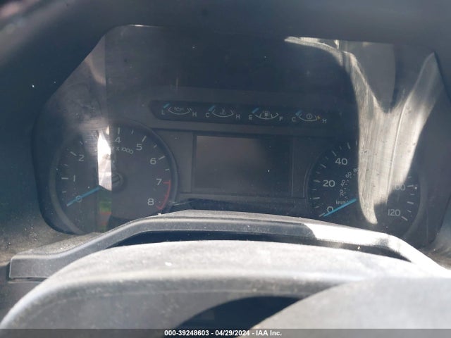 Ford F-150 Xl 2015 1FTEX1C84FFA88677 Image 7