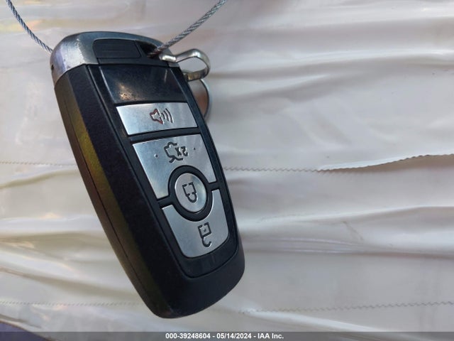Ford FUSION SE 2019 3FA6P0HD6KR201276 Image 11