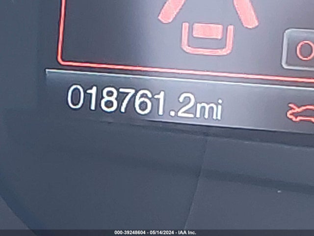 Ford FUSION SE 2019 3FA6P0HD6KR201276 Image 15