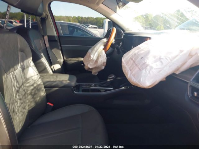 5XYRL4LC4NG121823 KIA SORENTO S