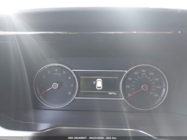 5XYRL4LC4NG121823 KIA SORENTO S