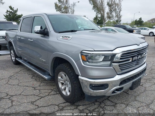 1C6SRFJM8MN612708 auction archive image