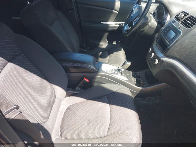 Dodge JOURNEY SE 2018 3C4PDCAB5JT533230 Image 5