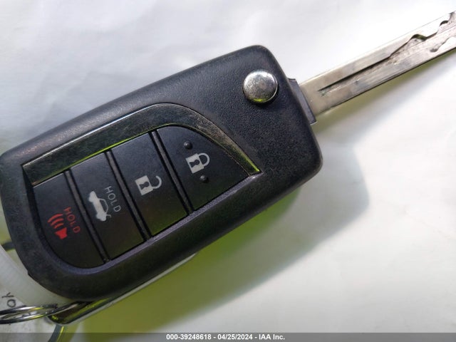 Toyota CAMRY SE 2022 4T1G11AK2NU684773 Image 11