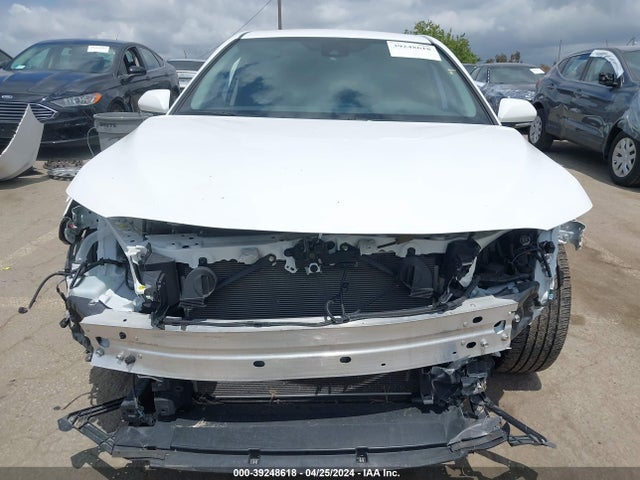 Toyota CAMRY SE 2022 4T1G11AK2NU684773 Image 13
