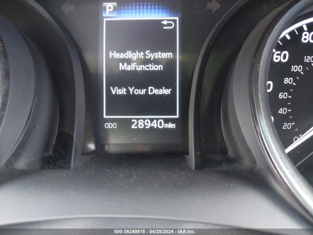 Toyota CAMRY SE 2022 4T1G11AK2NU684773 Image 16