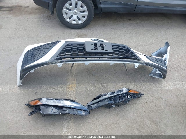 Toyota CAMRY SE 2022 4T1G11AK2NU684773 Image 12