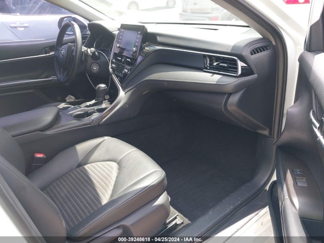 Toyota CAMRY SE 2022 4T1G11AK2NU684773 Image 5