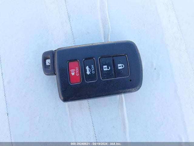Toyota CAMRY SE 2014 4T1BF1FK5EU390675 Image 11