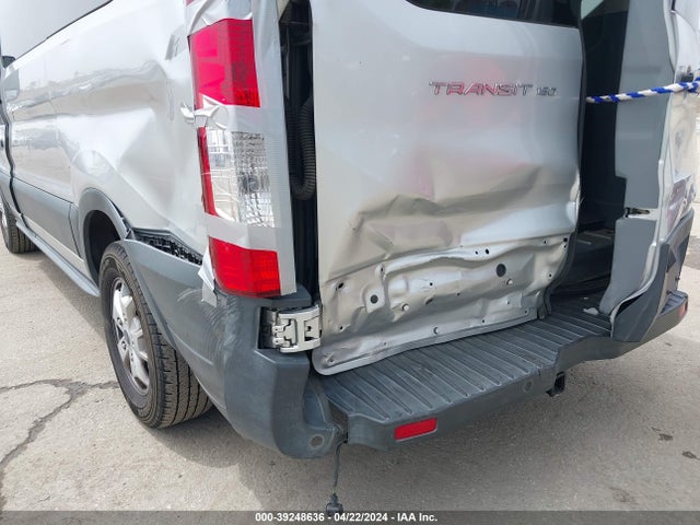 Ford Transit-150 Xlt 2015 1FMZK1YMXFKA95299 Image 6