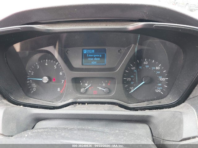 Ford Transit-150 Xlt 2015 1FMZK1YMXFKA95299 Image 7