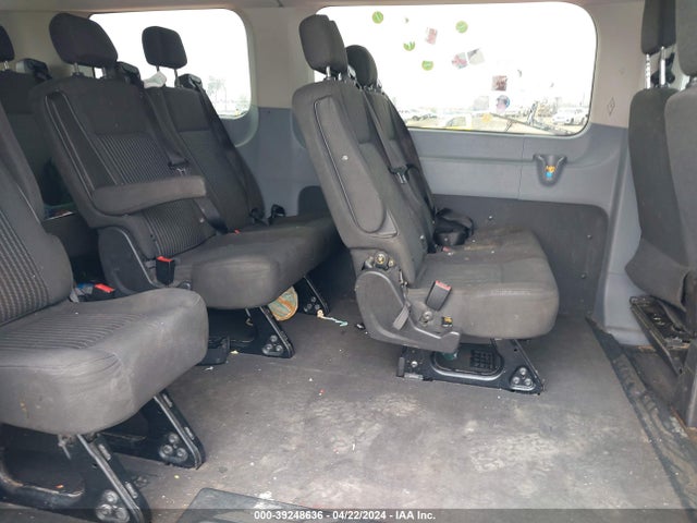 Ford Transit-150 Xlt 2015 1FMZK1YMXFKA95299 Image 8