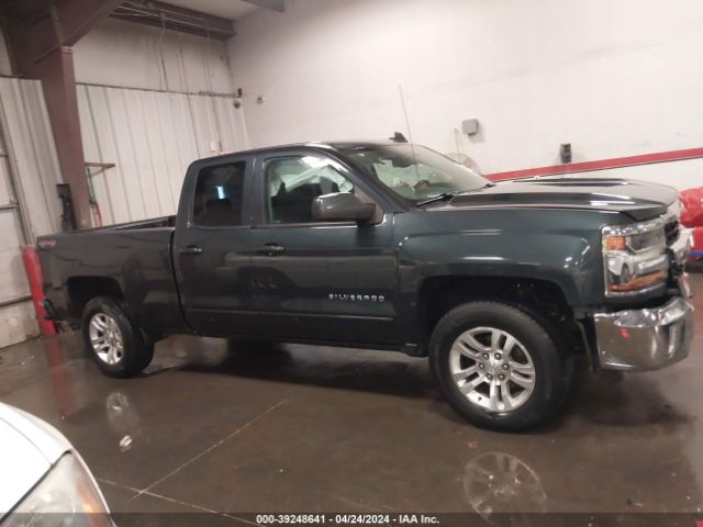 1GCVKREC1HZ171130 Chevrolet Silverado 1500 1lt