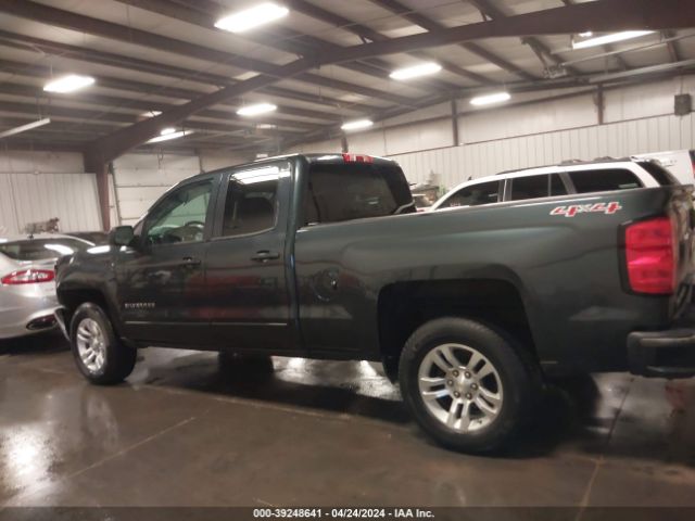 1GCVKREC1HZ171130 Chevrolet Silverado 1500 1lt