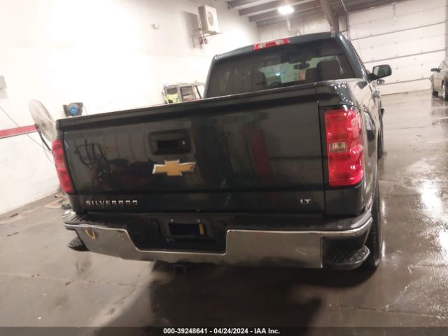 1GCVKREC1HZ171130 Chevrolet Silverado 1500 1lt