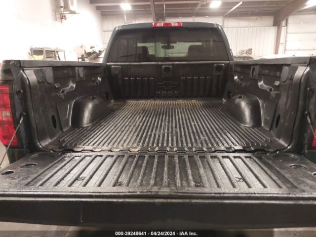 1GCVKREC1HZ171130 Chevrolet Silverado 1500 1lt