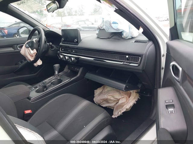 Honda Civic Sport 2024 2HGFE2F54RH529262 Image 5