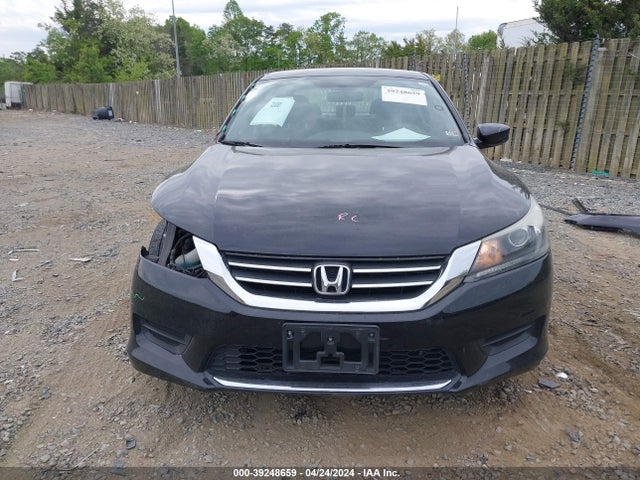 Honda ACCORD LX 2015 1HGCR2F33FA184161 Image 13