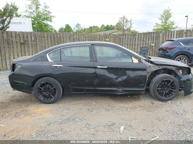 Honda ACCORD LX 2015 1HGCR2F33FA184161 Image 14