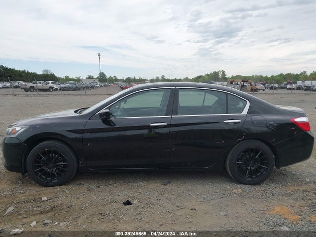 Honda ACCORD LX 2015 1HGCR2F33FA184161 Image 15