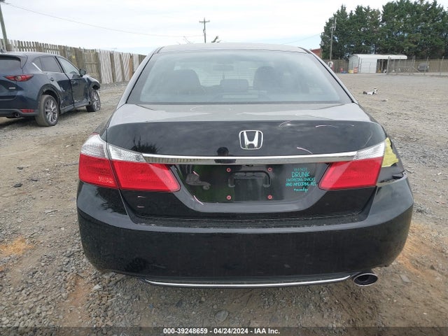 Honda ACCORD LX 2015 1HGCR2F33FA184161 Image 17