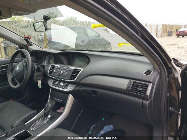 Honda ACCORD LX 2015 1HGCR2F33FA184161 Image 5