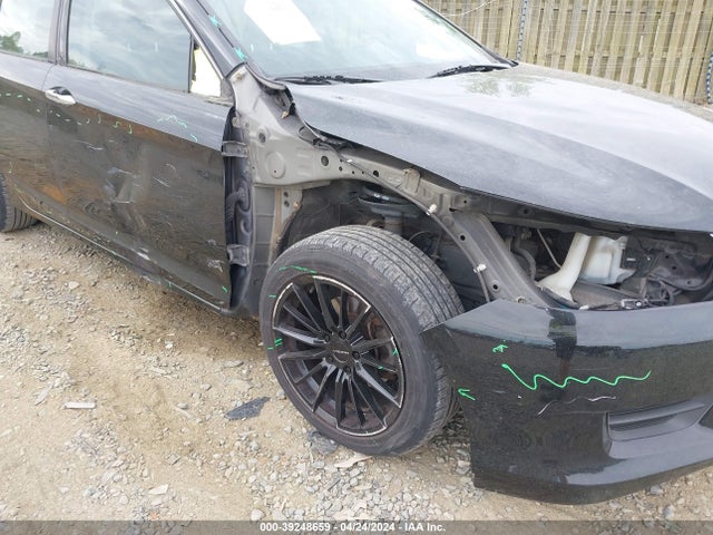 Honda ACCORD LX 2015 1HGCR2F33FA184161 Image 6