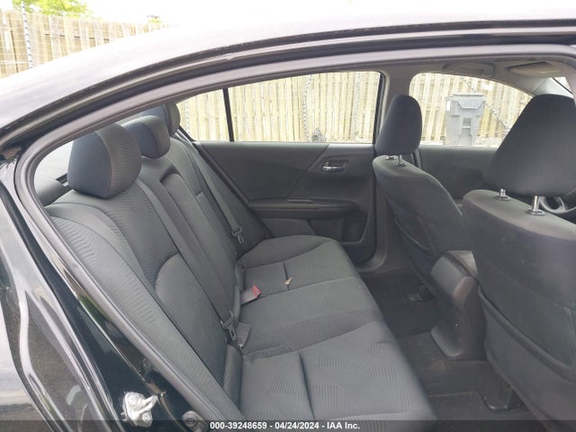 Honda ACCORD LX 2015 1HGCR2F33FA184161 Image 8