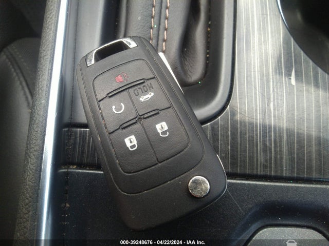 Chevrolet IMPALA 1LT 2018 1G1105S32JU142880 Image 11