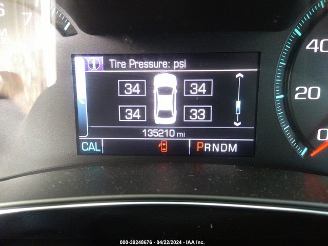 Chevrolet IMPALA 1LT 2018 1G1105S32JU142880 Image 15
