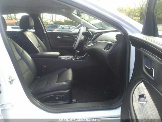 Chevrolet IMPALA 1LT 2018 1G1105S32JU142880 Image 5