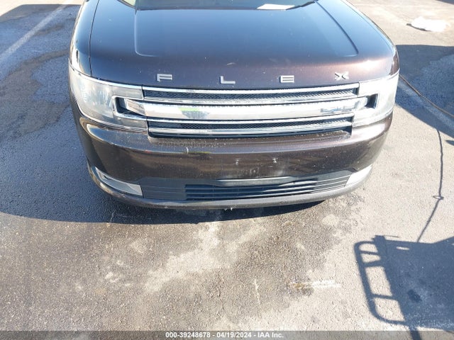 Ford FLEX SEL 2014 2FMGK5C80EBD14336 Image 6