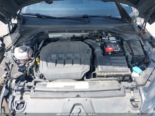 WVWAR7AN3ME012469 Volkswagen Arteon 2.0t Se