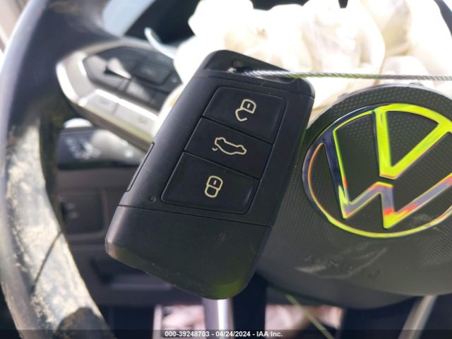 WVWAR7AN3ME012469 Volkswagen Arteon 2.0t Se