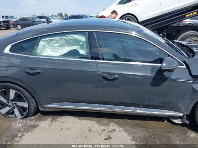 WVWAR7AN3ME012469 Volkswagen Arteon 2.0t Se