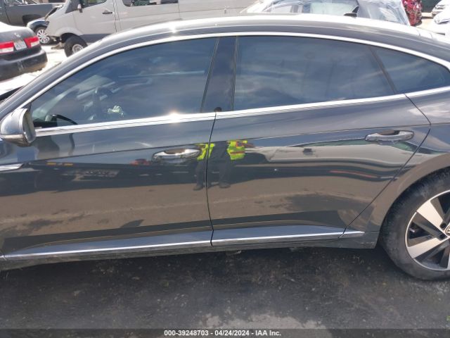 WVWAR7AN3ME012469 Volkswagen Arteon 2.0t Se
