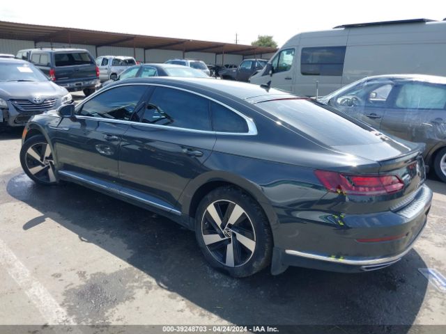 WVWAR7AN3ME012469 Volkswagen Arteon 2.0t Se
