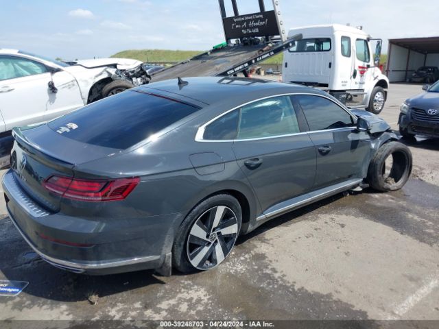WVWAR7AN3ME012469 Volkswagen Arteon 2.0t Se