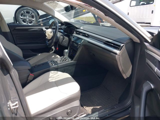 WVWAR7AN3ME012469 Volkswagen Arteon 2.0t Se