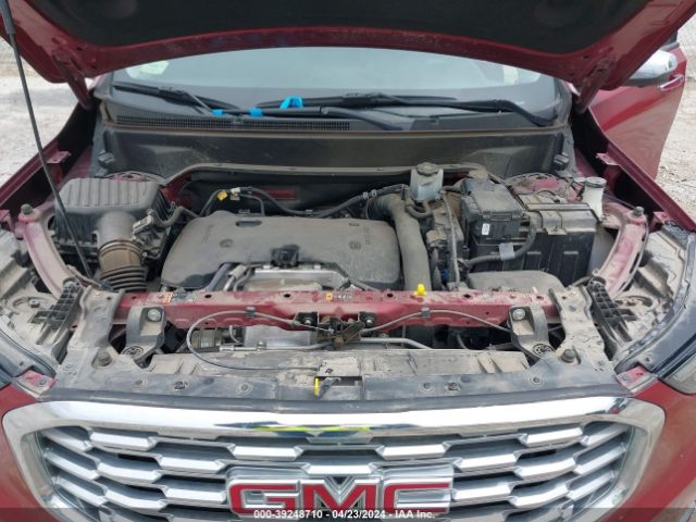 3GKALSEX6KL305347 GMC Terrain Denali