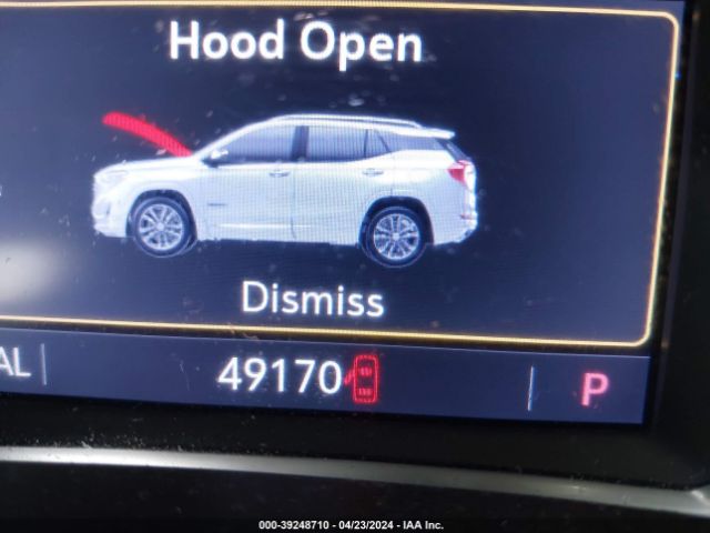 3GKALSEX6KL305347 GMC Terrain Denali