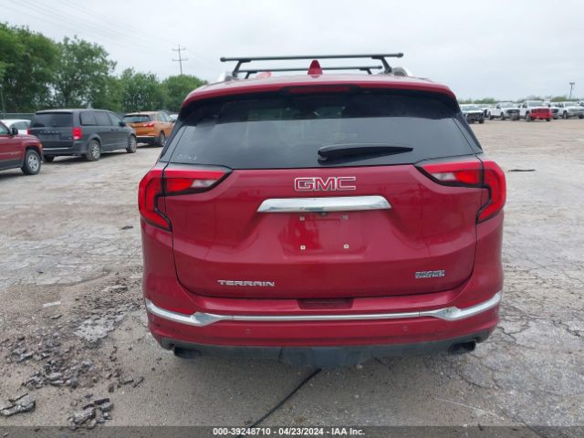 3GKALSEX6KL305347 GMC Terrain Denali