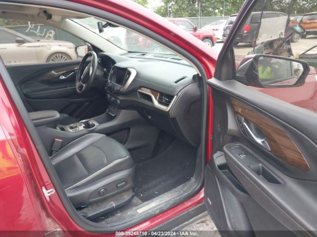 3GKALSEX6KL305347 GMC Terrain Denali