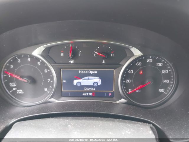 3GKALSEX6KL305347 GMC Terrain Denali